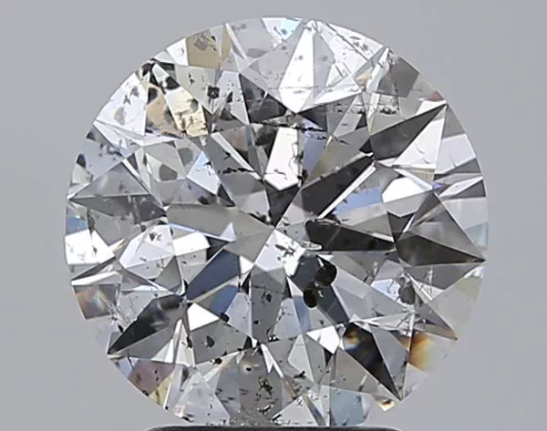 3.01 Carat · F · SI2 Rare Carat Ideal Cut