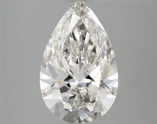 2.85 Carat · F · VS1 Rare Carat Ideal Cut