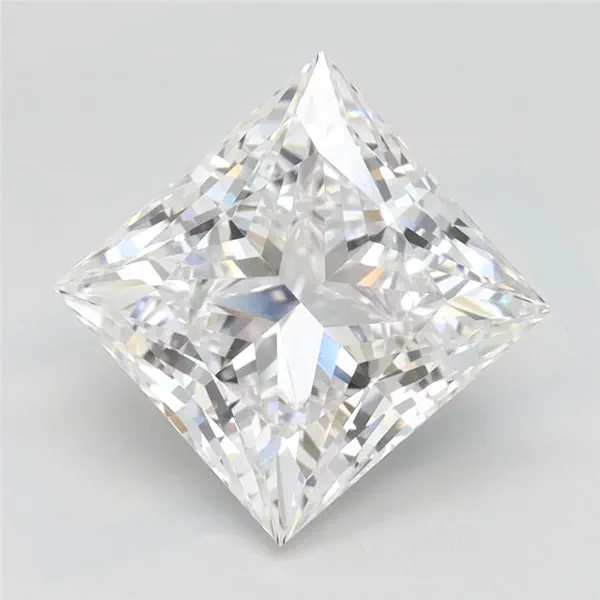 3.29 Carat · D · IF Rare Carat Ideal Cut