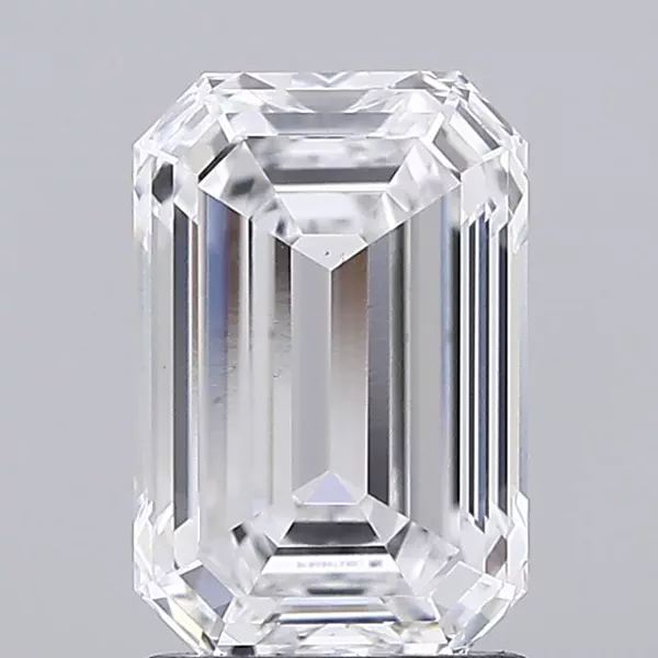 1.67 Carat · D · VS1 Rare Carat Ideal Cut