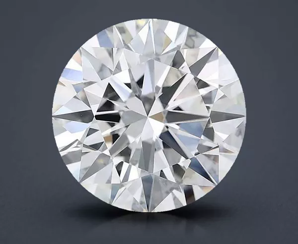 3.03 Carat · G · VVS1 Rare Carat Ideal Cut