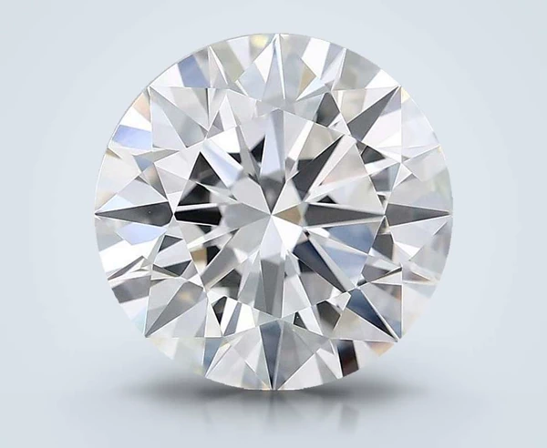 3.03 Carat · G · VVS1 Rare Carat Ideal Cut