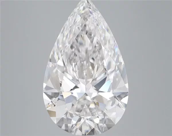 4.01 Carat · D · VS1 Rare Carat Ideal Cut