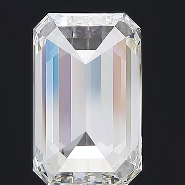 5.03 Carat · G · VVS2 excellent Cut