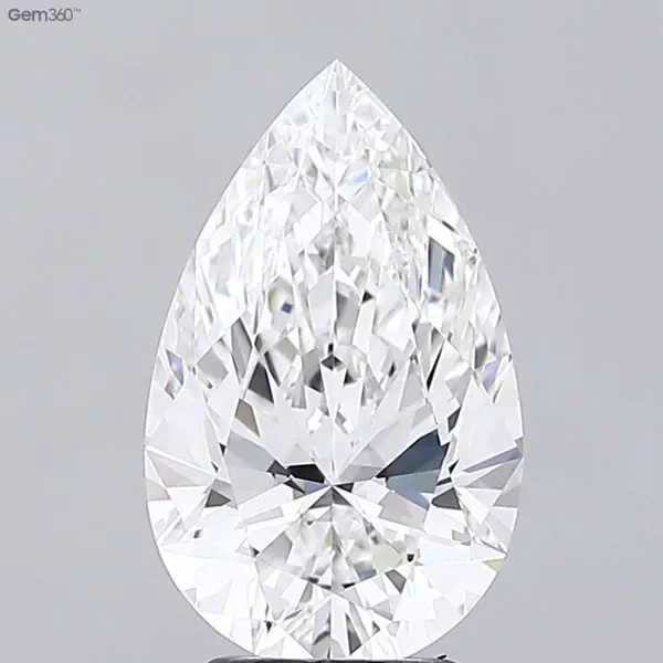 3.21 Carat · E · VS1 Rare Carat Ideal Cut