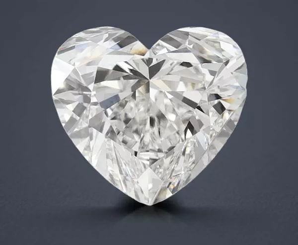 2.76 Carat · F · VS1 Rare Carat Ideal Cut