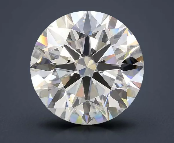15.02 Carat · F · VS1 Rare Carat Ideal Cut