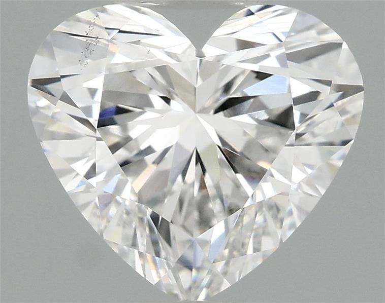 1.98 Carat · E · VS2 Rare Carat Ideal Cut