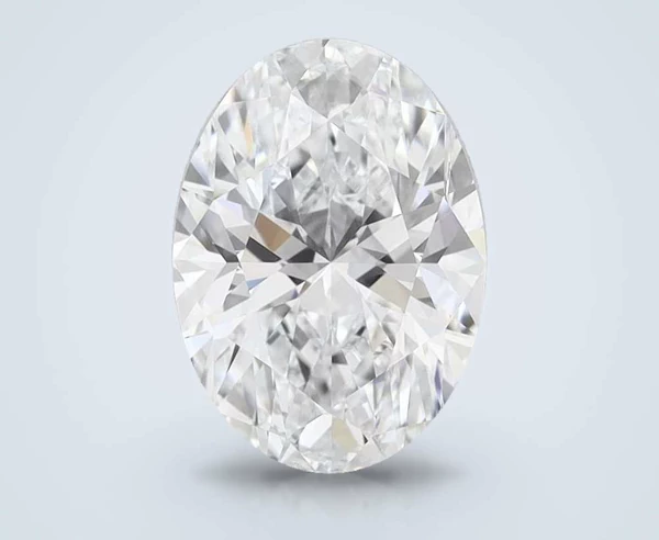 2.83 Carat · D · VVS1 very good Cut