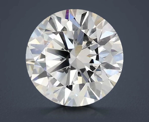 4.67 Carat · E · VVS2 Rare Carat Ideal Cut