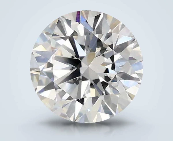 4.67 Carat · E · VVS2 Rare Carat Ideal Cut