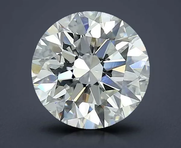 2 Carat · J · VVS1 Rare Carat Ideal Cut