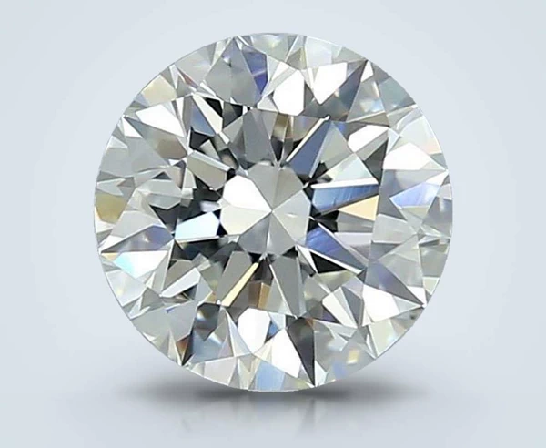 2 Carat · J · VVS1 Rare Carat Ideal Cut