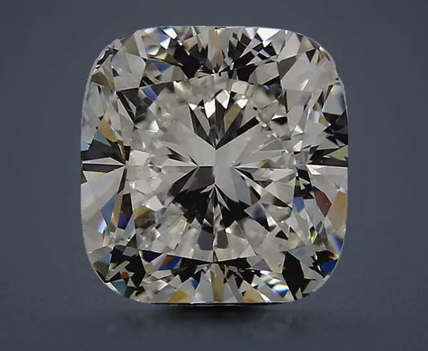 4.83 Carat · H · VS2 very good Cut