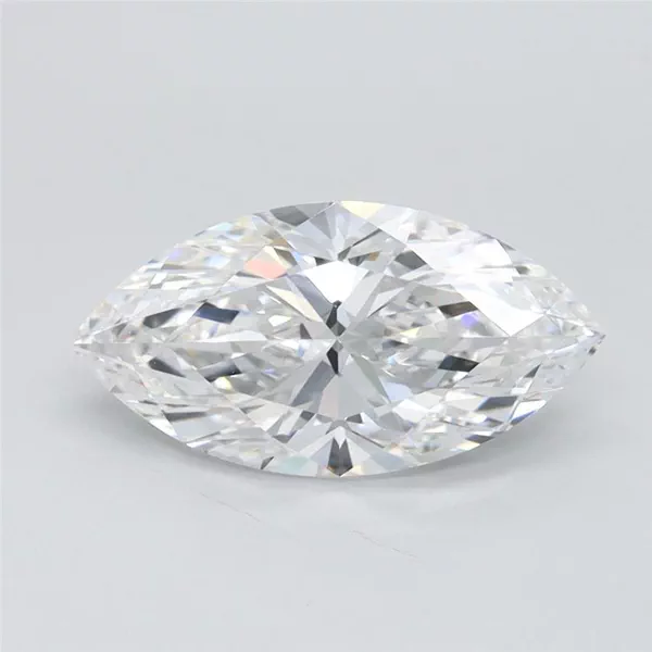1.31 Carat · D · FL Rare Carat Ideal Cut