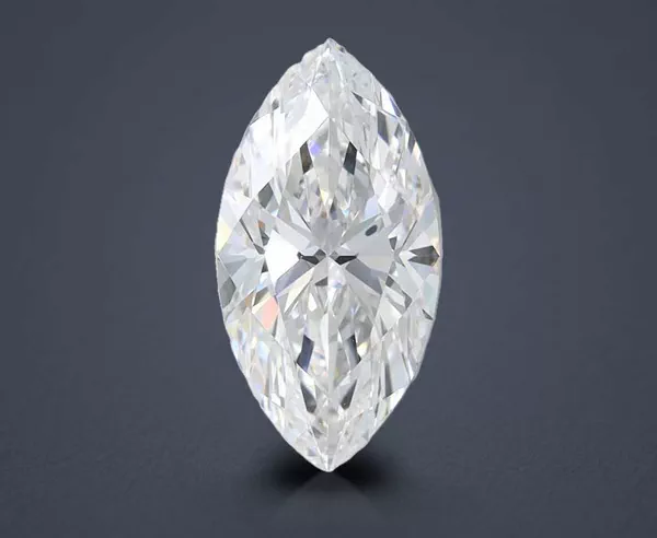 1.31 Carat · D · FL Rare Carat Ideal Cut