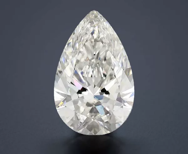 2.87 Carat · F · VS2 Rare Carat Ideal Cut