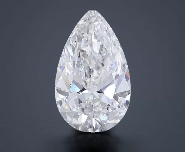 0.93 Carat · D · VS2 Rare Carat Ideal Cut