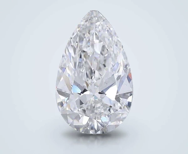 0.93 Carat · D · VS2 Rare Carat Ideal Cut