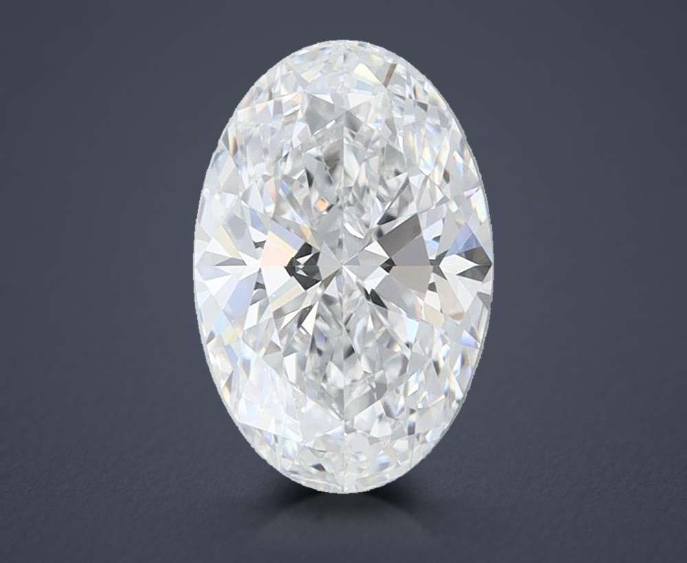 1.38 Carat · D · FL Rare Carat Ideal Cut