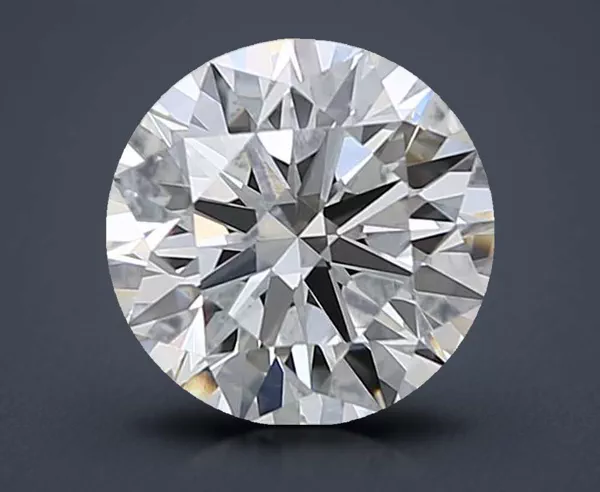 2.55 Carat · G · VVS2 Rare Carat Ideal Cut