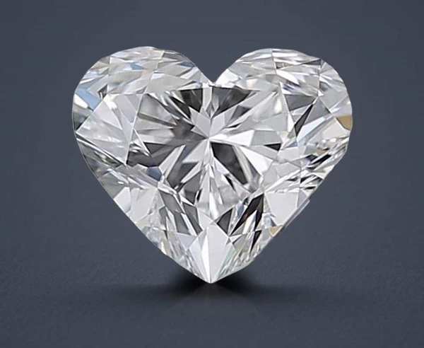 0.54 Carat · D · VS1 Rare Carat Ideal Cut
