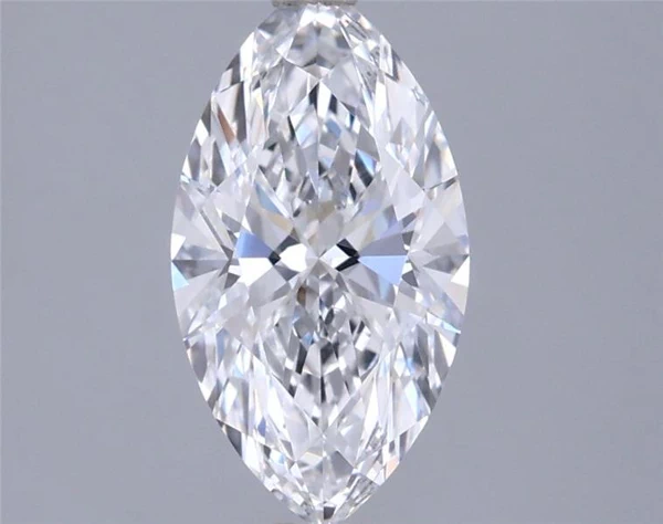 1.25 Carat · D · VVS2 Rare Carat Ideal Cut
