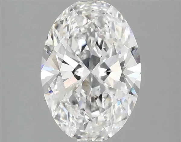 1.89 Carat · D · VS2 Rare Carat Ideal Cut