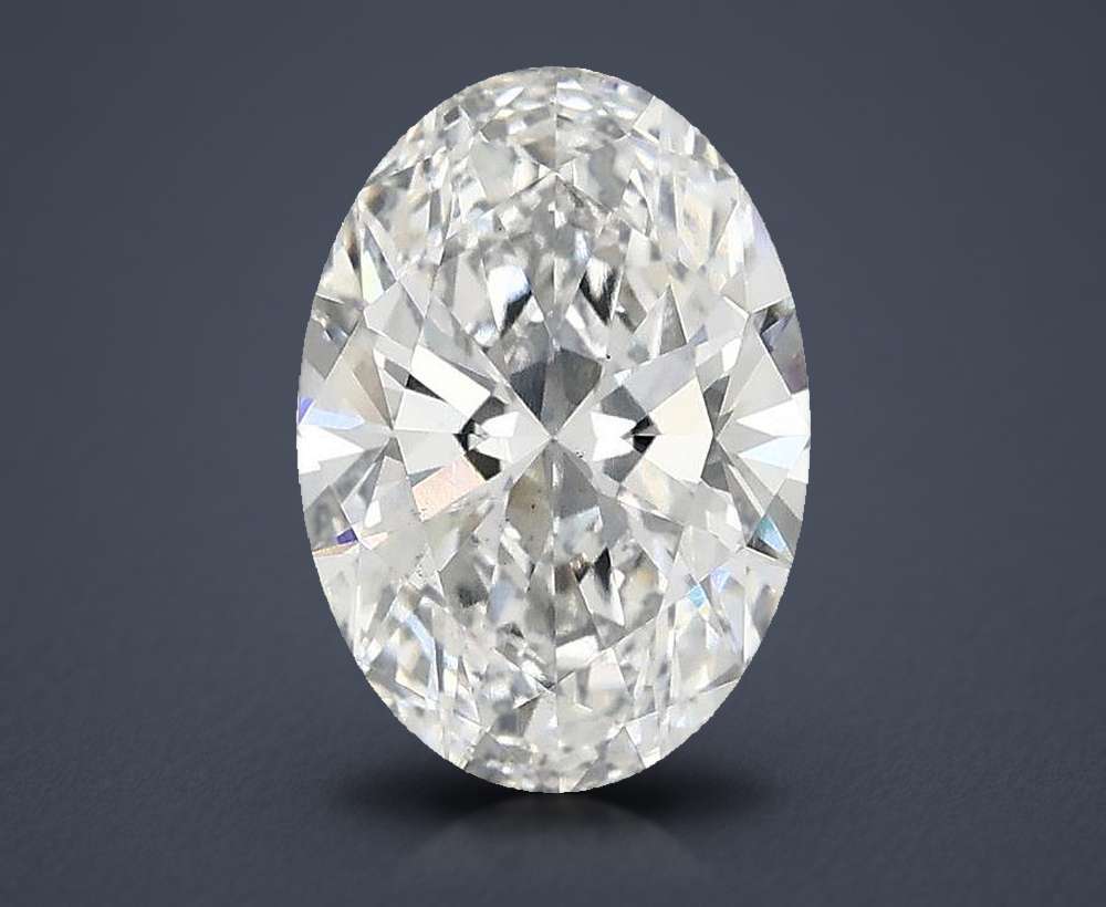 1.89 Carat · D · VS2 Rare Carat Ideal Cut