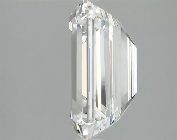 4.9 Carat · E · VVS2 Rare Carat Ideal Cut