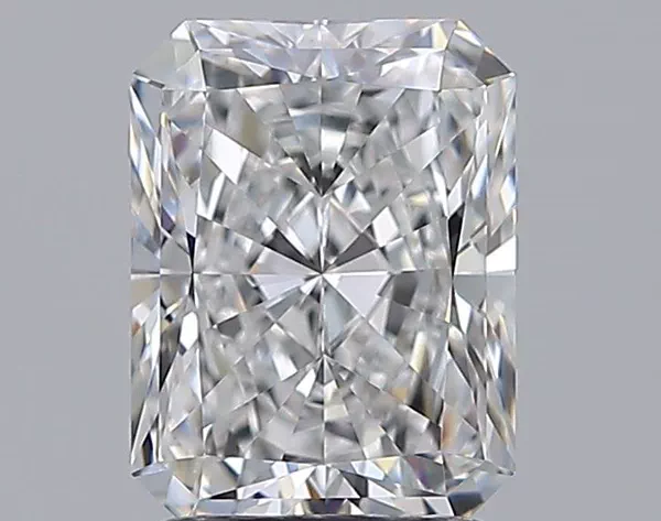 2.01 Carat · D · VVS2 Rare Carat Ideal Cut