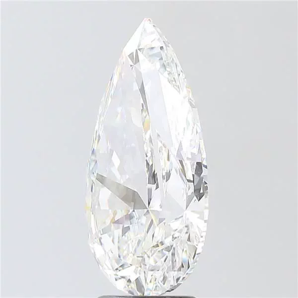 5.29 Carat · E · VVS2 Rare Carat Ideal Cut