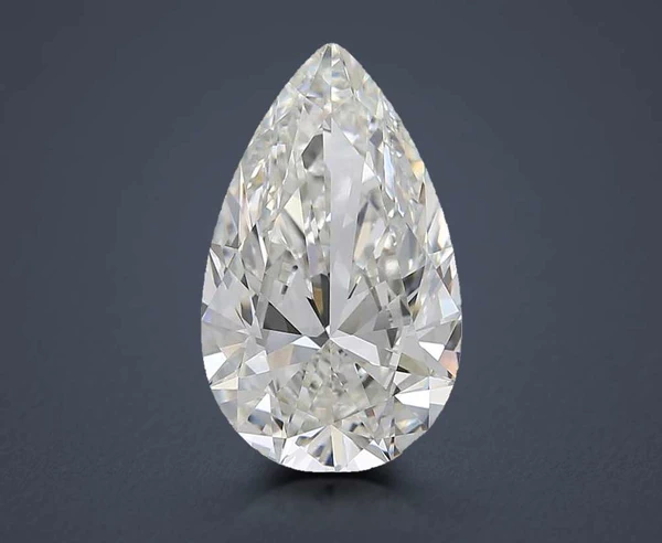 3.53 Carat · F · VVS2 Rare Carat Ideal Cut
