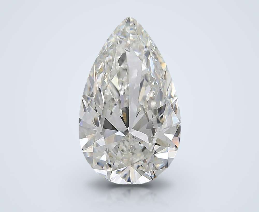 3.53 Carat · F · VVS2 Rare Carat Ideal Cut