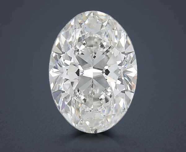 3.51 Carat · H · SI1 Rare Carat Ideal Cut