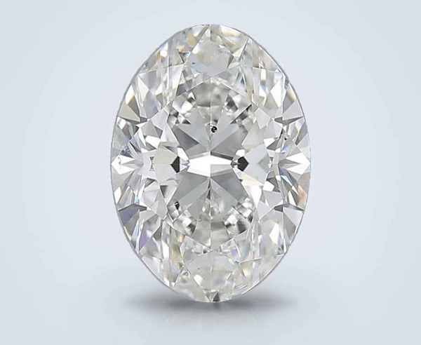 3.51 Carat · H · SI1 Rare Carat Ideal Cut