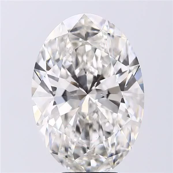 6.26 Carat · G · VS2 Rare Carat Ideal Cut