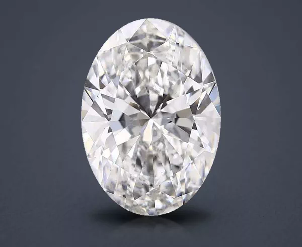 6.26 Carat · G · VS2 Rare Carat Ideal Cut