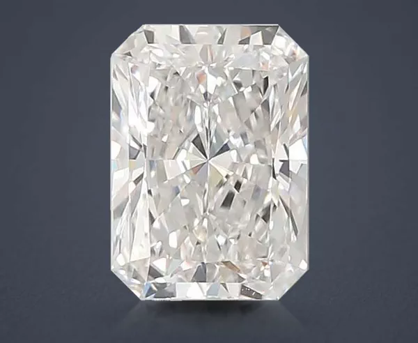 3.53 Carat · F · VVS1 Rare Carat Ideal Cut
