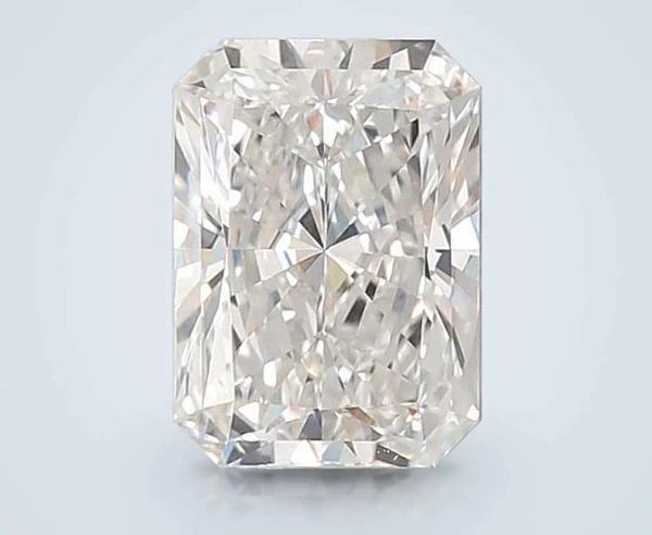3.53 Carat · F · VVS1 Rare Carat Ideal Cut