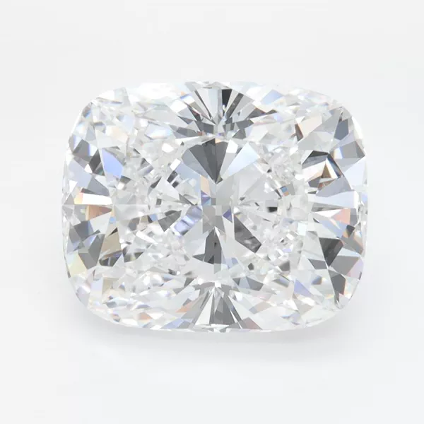 4.75 Carat · D · FL Rare Carat Ideal Cut