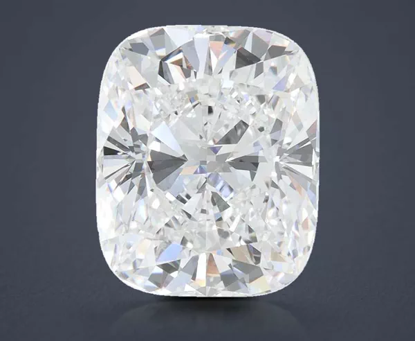 4.75 Carat · D · FL Rare Carat Ideal Cut