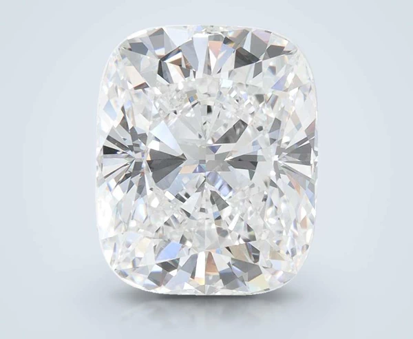 4.75 Carat · D · FL Rare Carat Ideal Cut