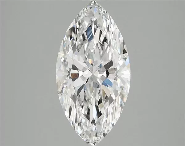 2.46 Carat · E · VVS2 Rare Carat Ideal Cut