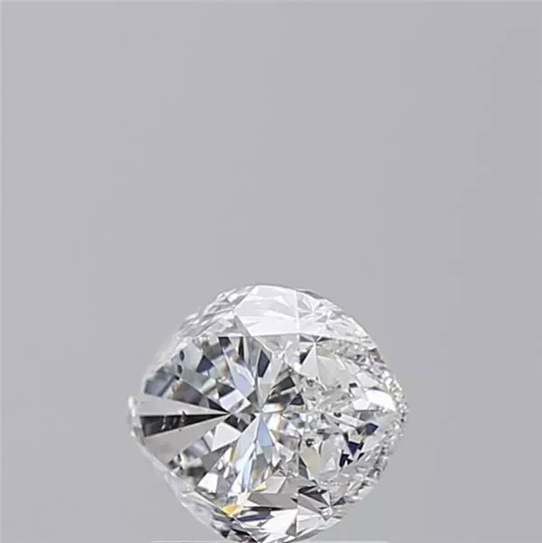 2.01 Carat · D · SI1 very good Cut
