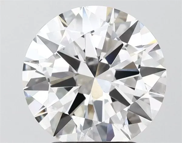 2.98 Carat · F · VS1 excellent Cut