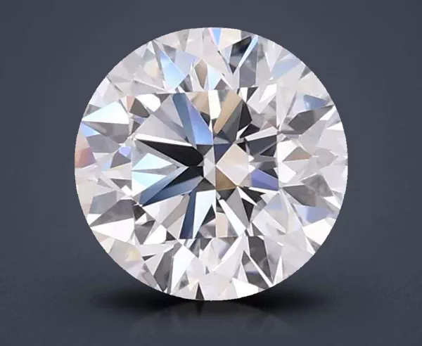 0.91 Carat · D · FL Rare Carat Ideal Cut