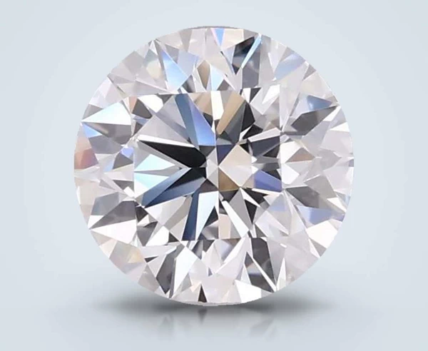 0.91 Carat · D · FL Rare Carat Ideal Cut