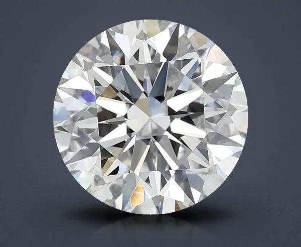 2.59 Carat · D · VS2 excellent Cut