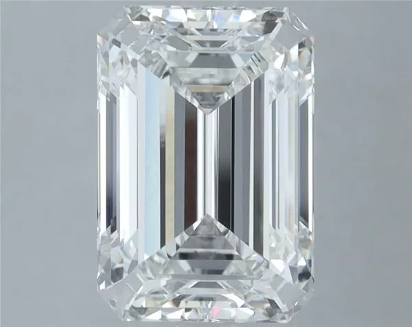 4.49 Carat · E · VS1 Rare Carat Ideal Cut